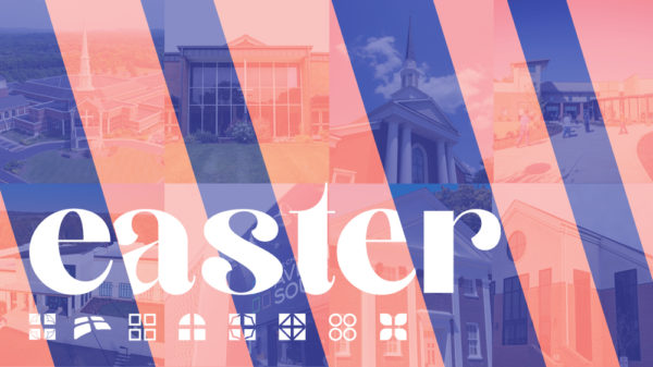 Easter 2020